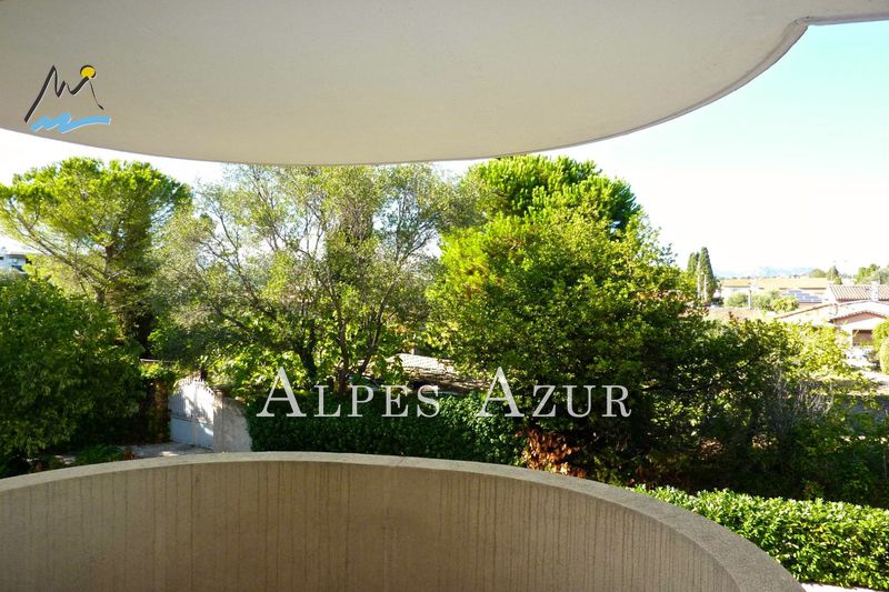 Photo Appartement Cagnes-sur-Mer Pinède, Location appartement 1 pièce 29 m²