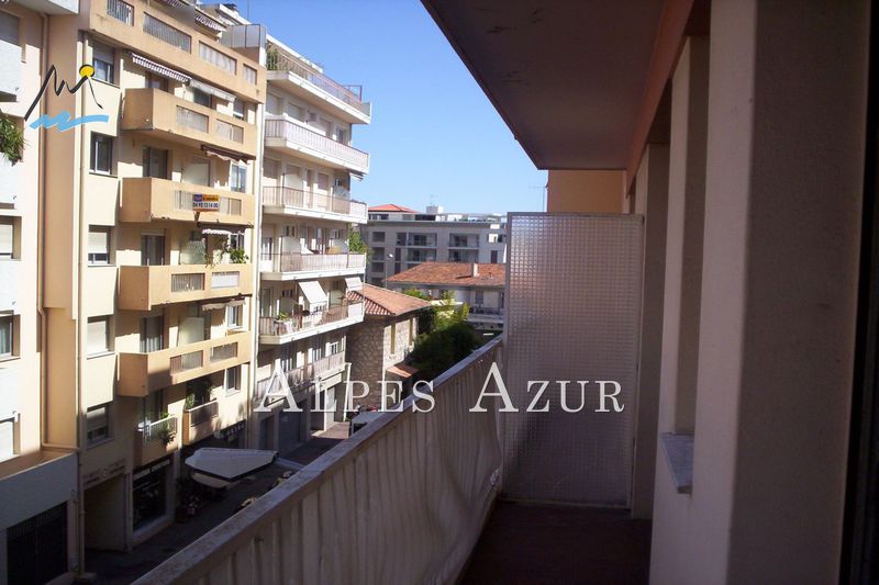 vente Appartement Cagnes-sur-mer Centre ville Appartement Cagnes-sur-Mer Centre ville, Location appartement 2 pièces 38 m²