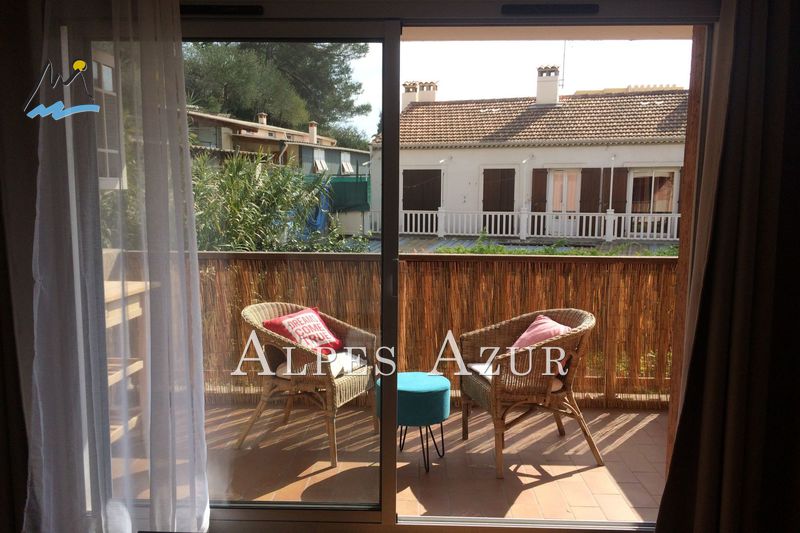 vente Apartment Cagnes-sur-mer Val fleuri Apartment Cagnes-sur-Mer Val fleuri, Rentals apartment 1 room 19 m²