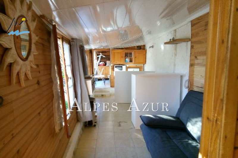 vente Appartement Nice Appartement Nice Location appartement 1 pièce 16 m²