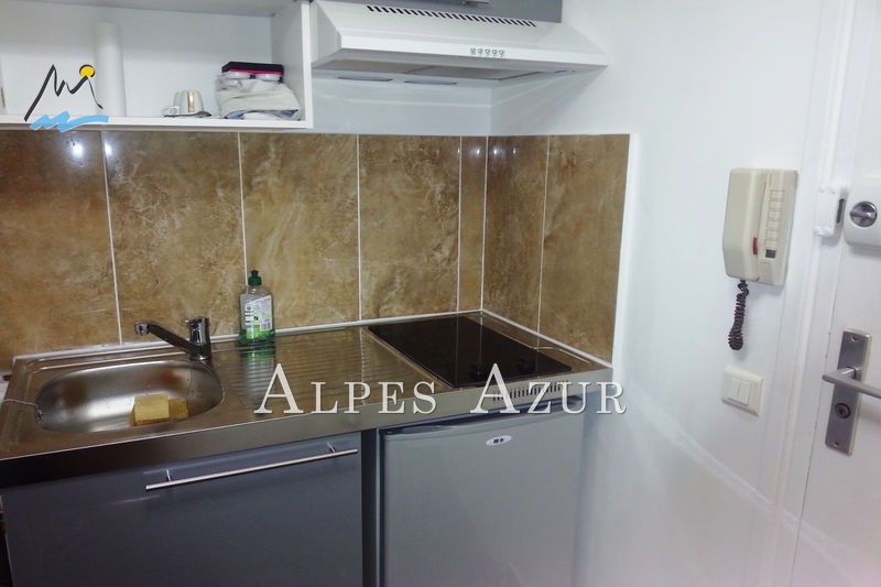 vente Appartement Saint-laurent-du-var Proche plages Appartement Saint-Laurent-du-Var Proche plages, Location appartement 1 pièce 21 m²