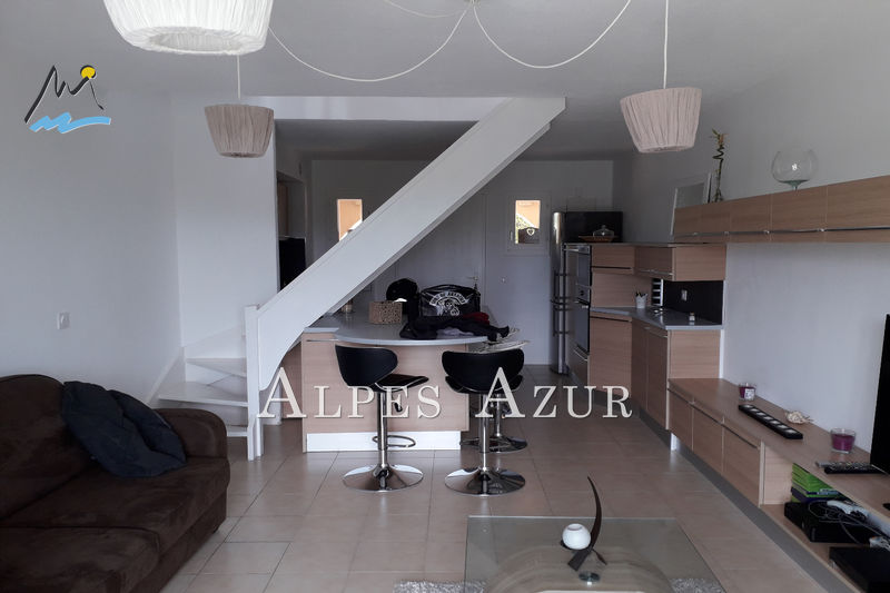 vente Appartement La gaude Appartement La Gaude Location appartement 2 pièces 44 m²