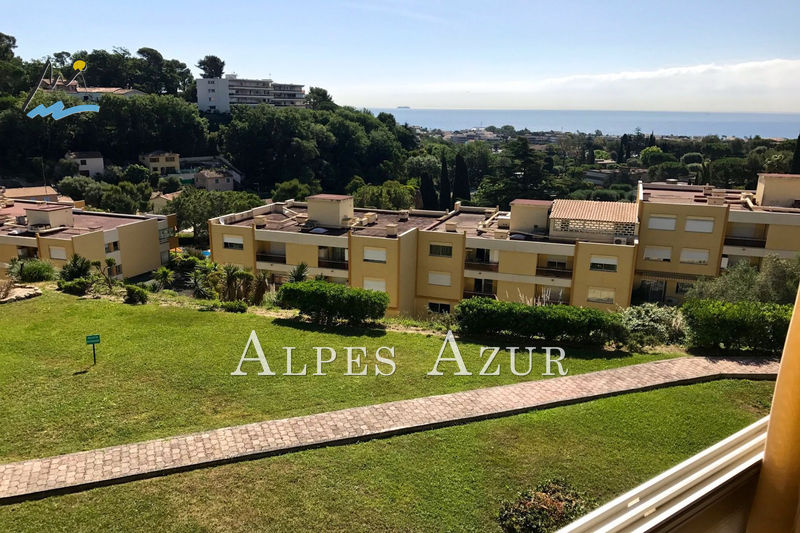 vente Apartment floor Villeneuve-loubet Amadeus Floor Villeneuve-Loubet Amadeus, Rentals floor 1 room 29 m²