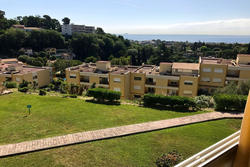 Photos Appartement Dernier étage à louer Villeneuve-Loubet 06270