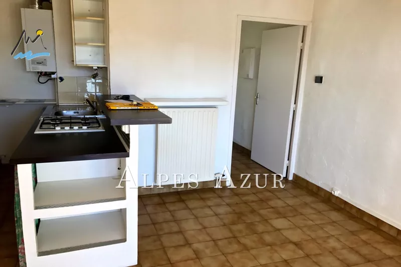 Location dernier étage Villeneuve-Loubet  