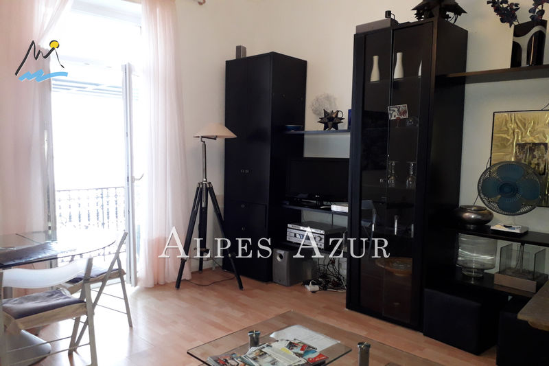 vente Appartement Nice Centre ville Appartement Nice Centre ville, Location appartement 2 pièces 52 m²
