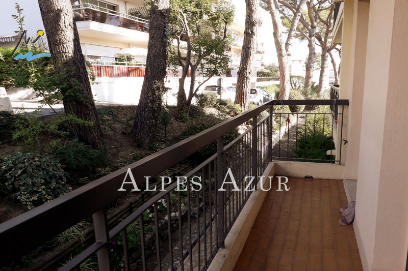vente Appartement Villeneuve-loubet Appartement Villeneuve-Loubet Location appartement 1 pièce 26 m²