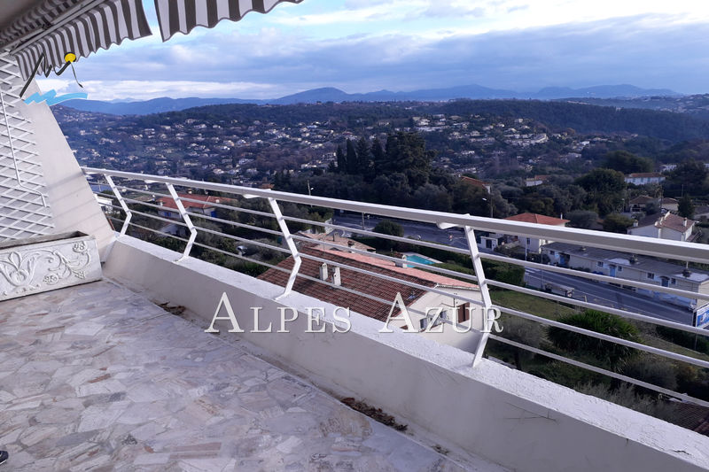 vente Appartement Vence Appartement Vence Location appartement 3 pièces 81 m²