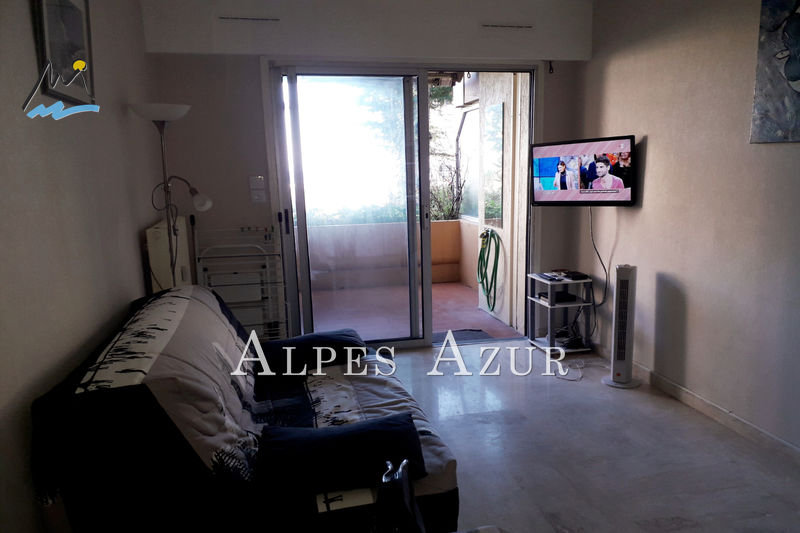 vente Appartement Nice Appartement Nice Location appartement 1 pièce 21 m²