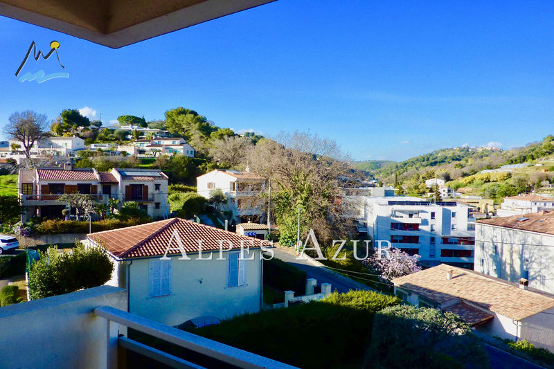 Photo Dernier étage Cagnes-sur-Mer Résidentiel , Location dernier étage 1 pièce 26 m²