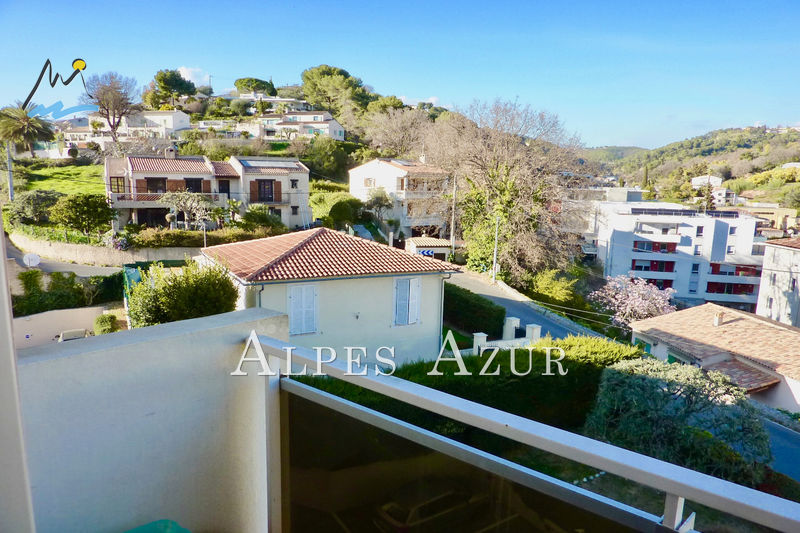 vente Apartment floor Cagnes-sur-mer Résidentiel Floor Cagnes-sur-Mer Résidentiel , Rentals floor 1 room 26 m²
