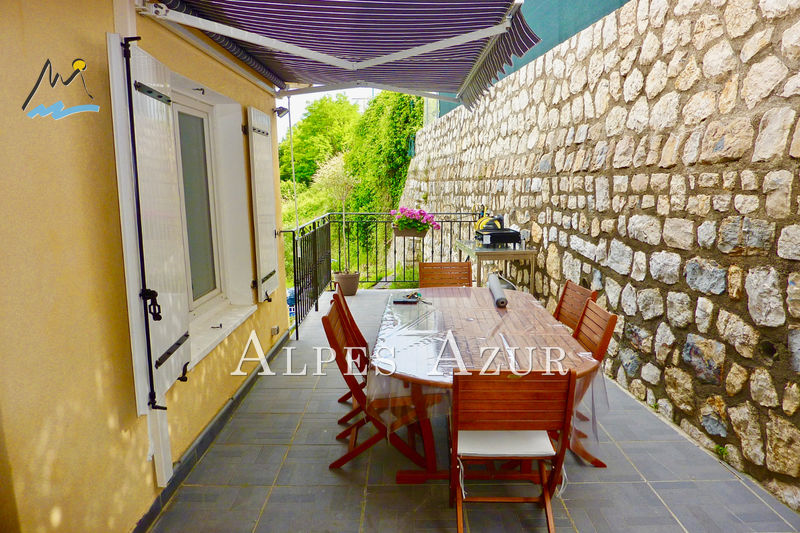 vente Appartement dernier étage Vence Dernier étage Vence Location dernier étage 3 pièces 54 m²