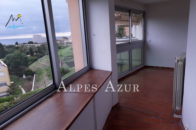 Photo Apartment Villeneuve-Loubet Rentals apartment 2 rooms 30 m²