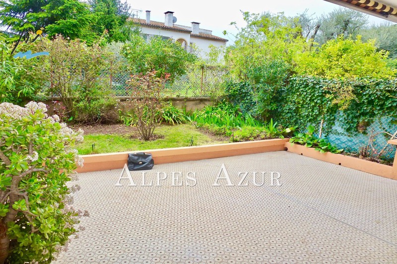 vente Appartement rez-de-jardin Saint-laurent-du-var Rascas résidentiel Rez-de-jardin Saint-Laurent-du-Var Rascas résidentiel, Location rez-de-jardin 3 pièces 68 m²
