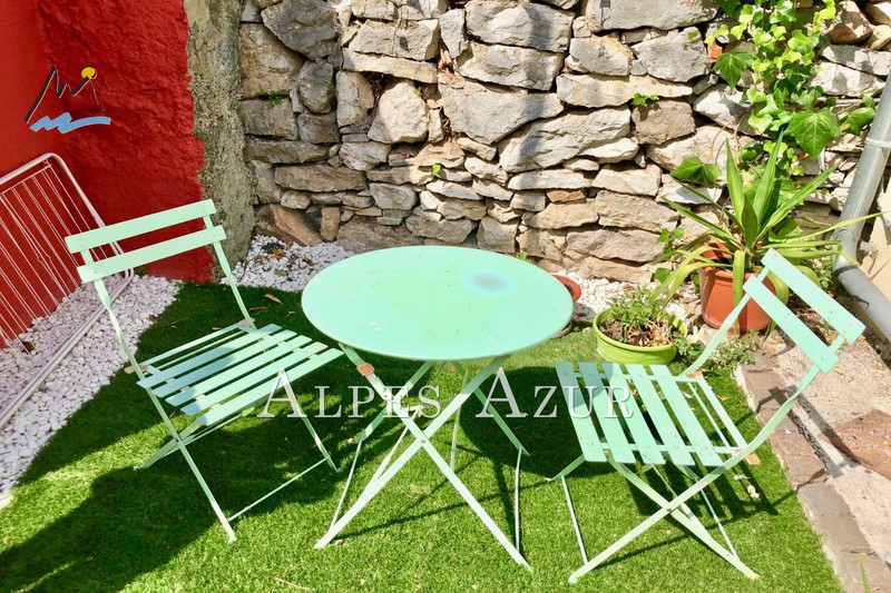 vente Appartement Cagnes-sur-mer Centre ville Appartement Cagnes-sur-Mer Centre ville, Location appartement 1 pièce 21 m²