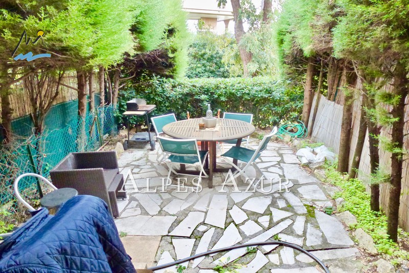 vente Apartment Saint-laurent-du-var Vespins Apartment Saint-Laurent-du-Var Vespins, Rentals apartment 1 room 20 m²