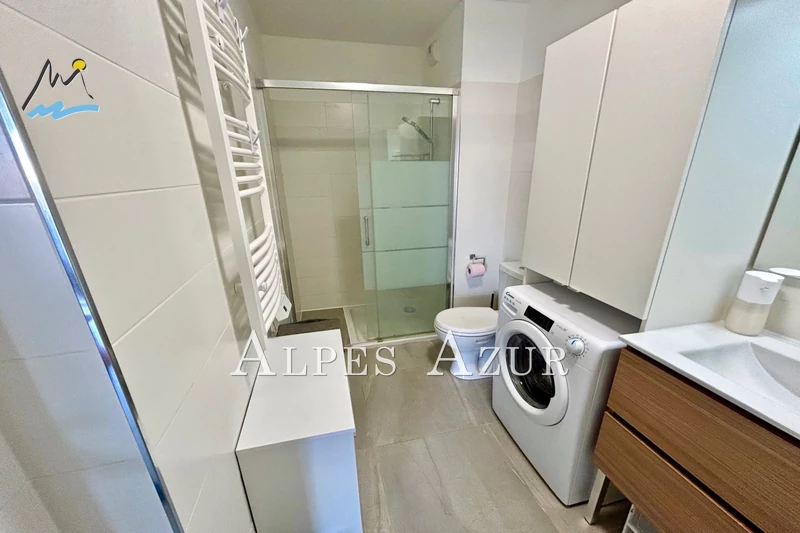 Location appartement Saint-Laurent-du-Var  