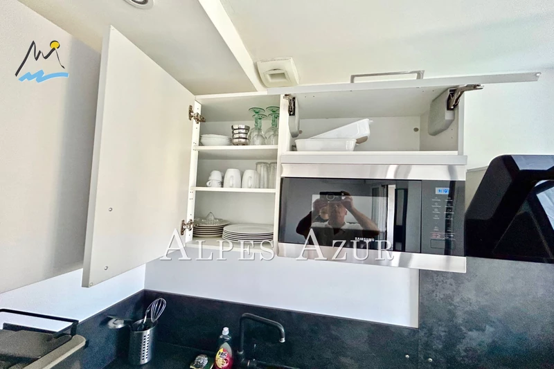 Location appartement Saint-Laurent-du-Var  