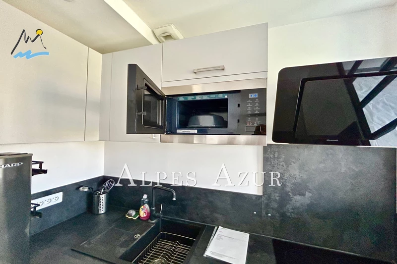 Location appartement Saint-Laurent-du-Var  