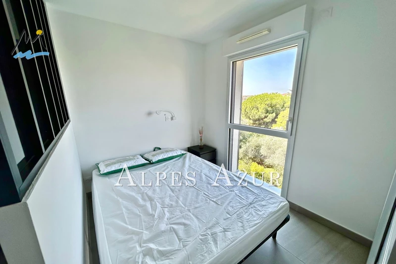 Location appartement Saint-Laurent-du-Var  
