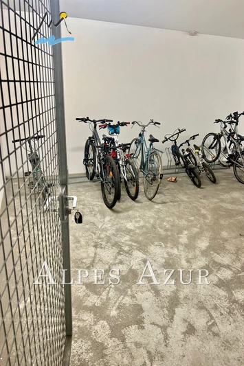 Location appartement Saint-Laurent-du-Var  