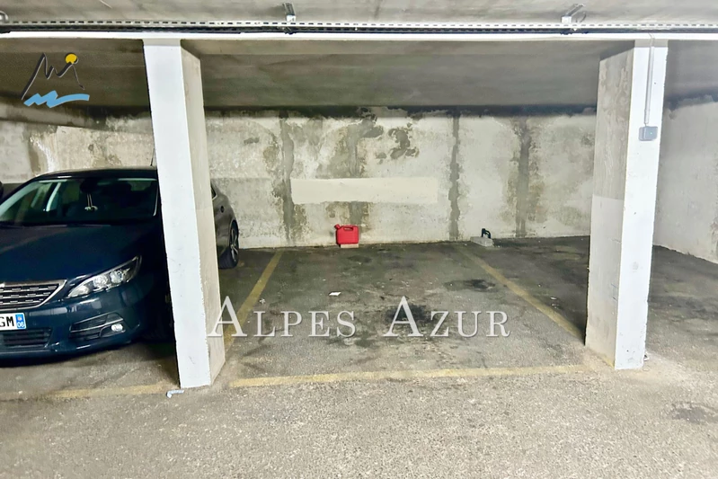 Location appartement Cagnes-sur-Mer  