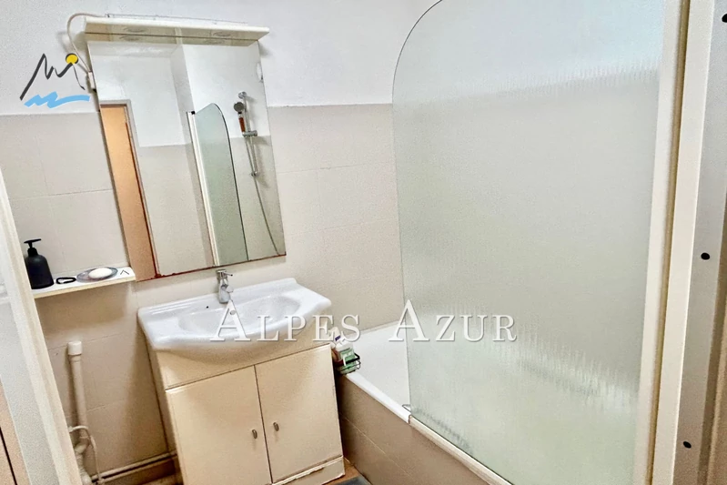 Location appartement Cagnes-sur-Mer  