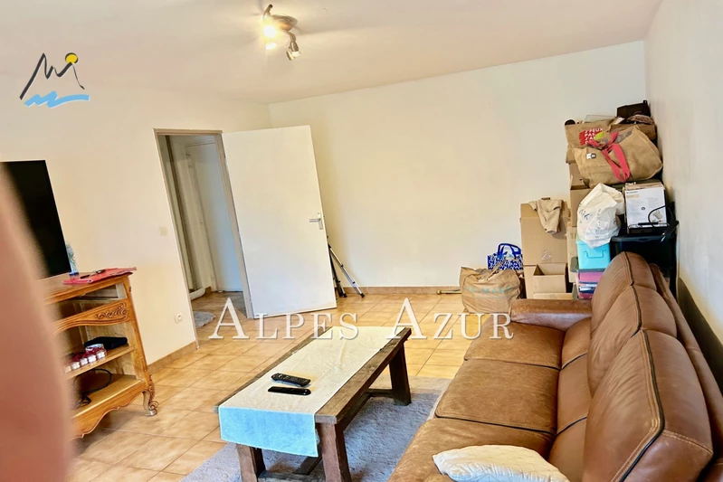Location appartement Cagnes-sur-Mer  
