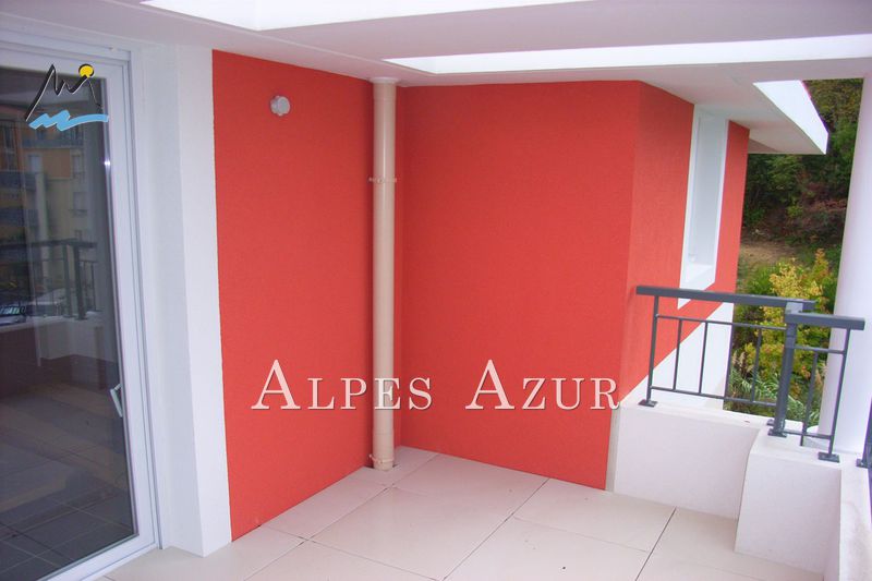 Photo Floor Cagnes-sur-Mer Avenue de grasse, résidentiel proche centre ville, Rentals floor 2 rooms 36 m²