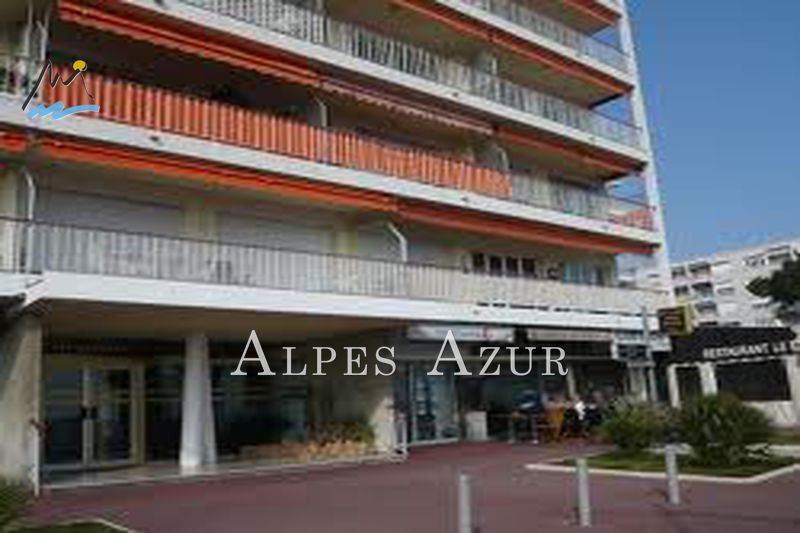 vente Appartement Cagnes-sur-mer Cros de cagnes Appartement Cagnes-sur-Mer Cros de cagnes, Location appartement 1 pièce 28 m²