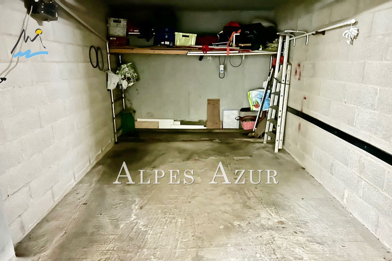 Location appartement Cagnes-sur-Mer  