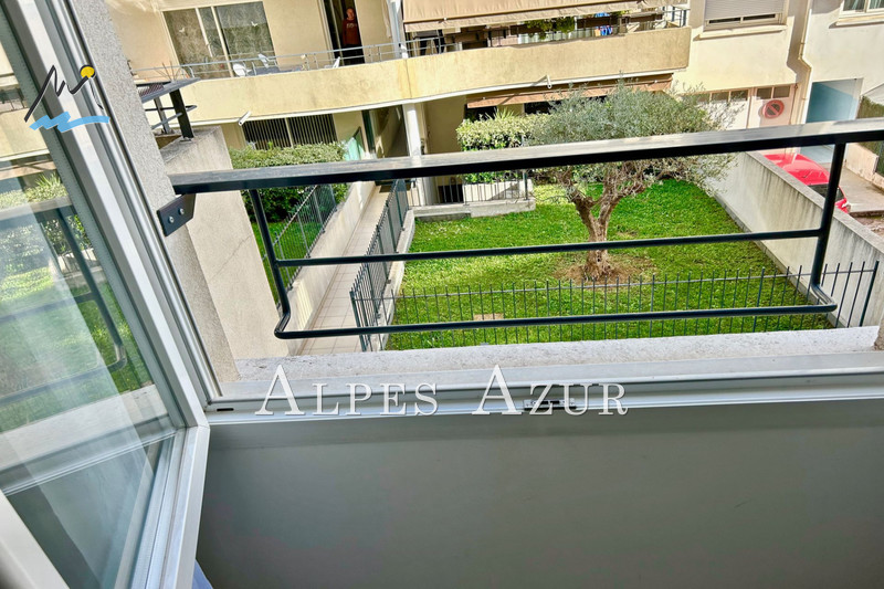 Location appartement Cagnes-sur-Mer  