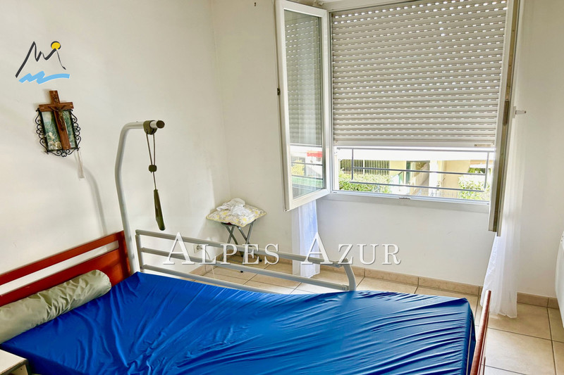 Location appartement Cagnes-sur-Mer  