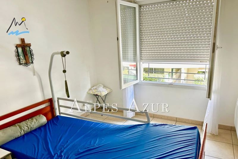 Location appartement Cagnes-sur-Mer  