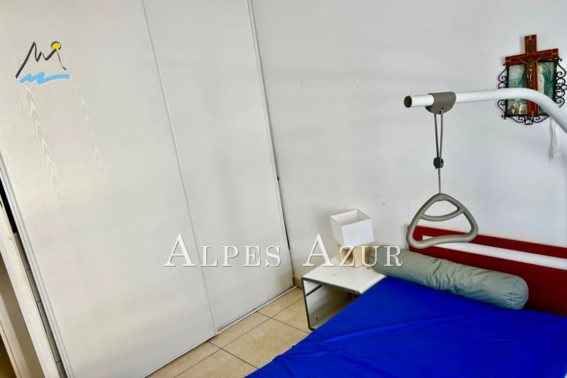 Location appartement Cagnes-sur-Mer  