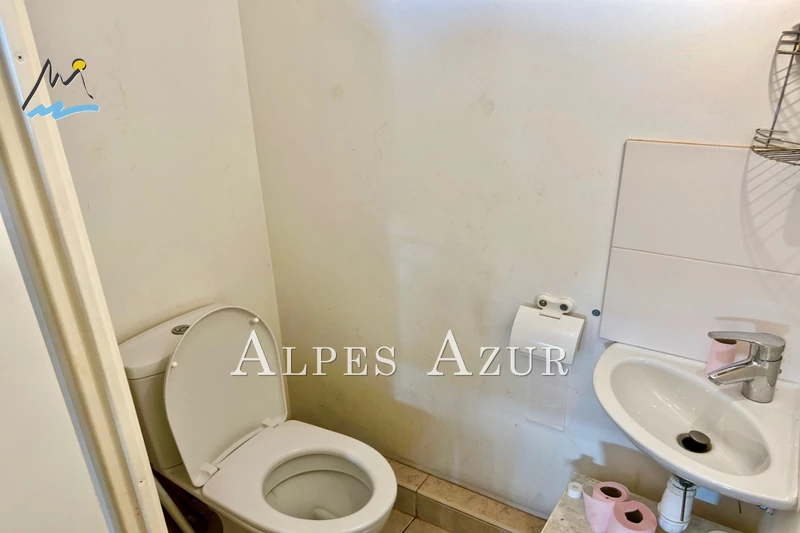 Location appartement Cagnes-sur-Mer  