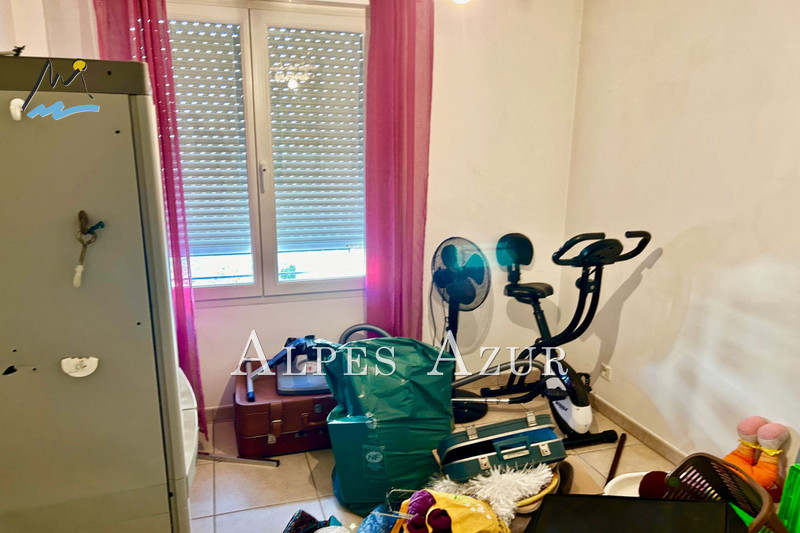 Location appartement Cagnes-sur-Mer  