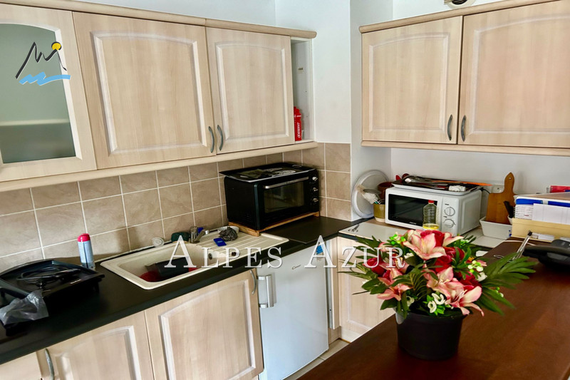 Location appartement Cagnes-sur-Mer  