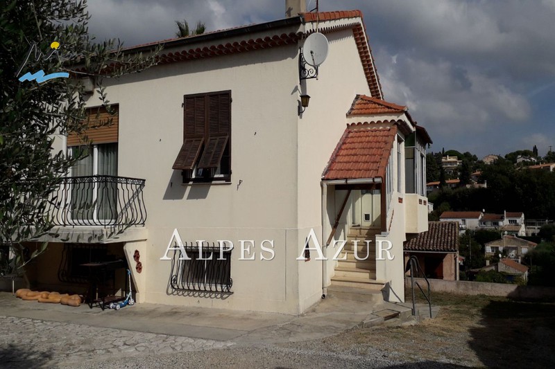vente Maison Cagnes-sur-mer Maison Cagnes-sur-Mer Location maison 2 chambres 83 m²