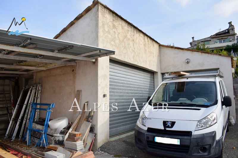 vente Vente local commercial locaux La colle-sur-loup Haut de la colle Locaux La Colle-sur-Loup Haut de la colle, Professionnel locaux 64 m²