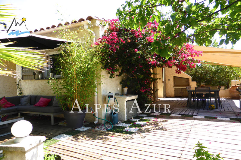 vente Maison villa Saint-laurent-du-var Plateaux fleuris Villa Saint-Laurent-du-Var Plateaux fleuris, achat villa 4 chambres 145 m²
