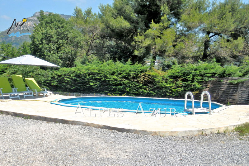 vente Maison La gaude La gaude Maison La Gaude La gaude, achat maison 3 chambres 127 m²