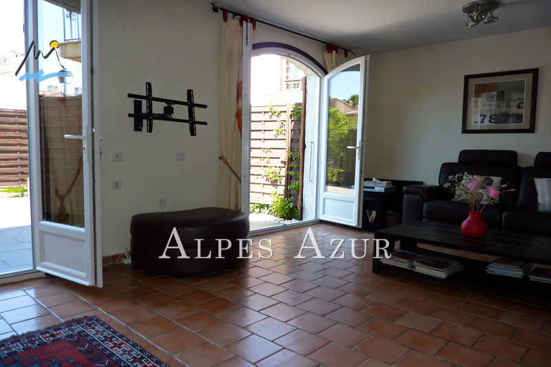 Photo Maison Villeneuve-Loubet Hameaux du soleil, achat maison 3 chambres 87 m²