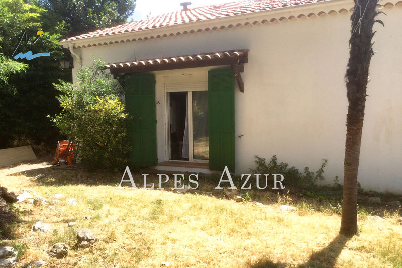 vente Maison villa Vence Proche centre ville Villa Vence Proche centre ville , achat villa 2 chambres 110 m²