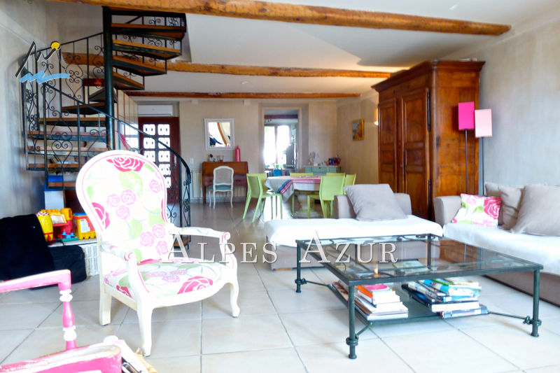 vente Maison Cagnes-sur-mer Cros de cagnes Maison Cagnes-sur-Mer Cros de cagnes, achat maison 4 chambres 113 m²