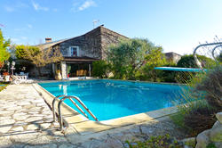 Photos Maison à vendre La Colle-sur-Loup 06480