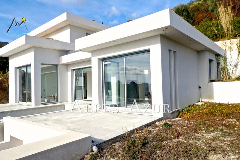 vente Maison villa Tourrettes-sur-loup Hauteurs du village Villa Tourrettes-sur-Loup Hauteurs du village, achat villa 5 chambres 255 m²