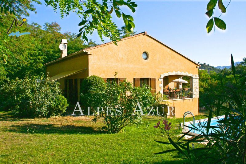 Photo Villa Saint-Jeannet Les vars, achat villa 7 chambres 300 m²