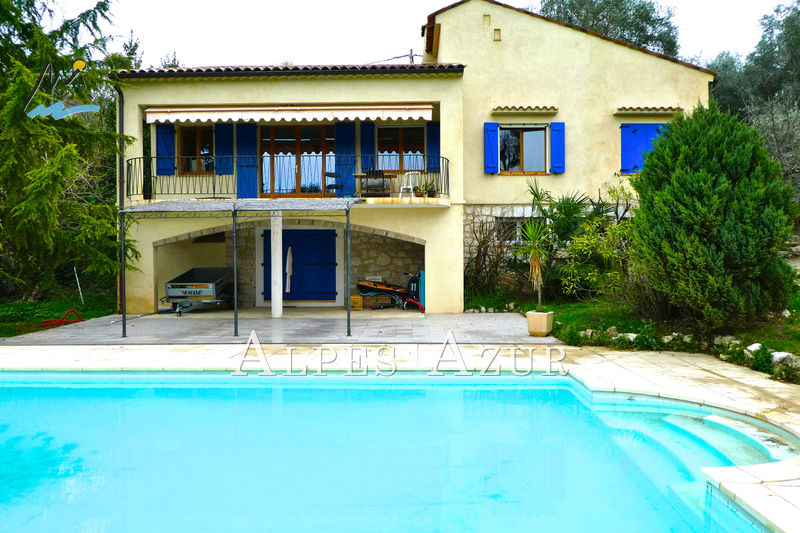 vente Maison Vence Maison Vence achat maison 4 chambres 130 m²