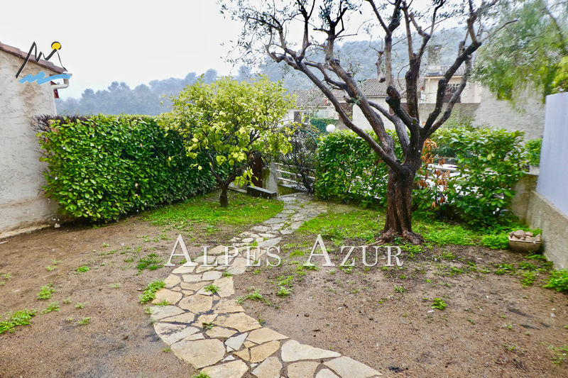 Photo Villa La Colle-sur-Loup Entrée du village, achat villa 3 chambres 84 m²